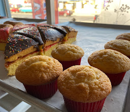 La Primavera Bakery photo