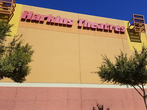 Shopping Mall «SanTan Village», reviews and photos, 2218 E Williams Field Rd #235, Gilbert, AZ 85295, USA