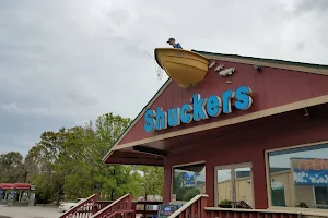 Shucker's Oyster Bar & Grill image