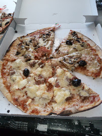 Pizza du Pizzeria Pizza Patrick - Gianni à Marseille - n°1