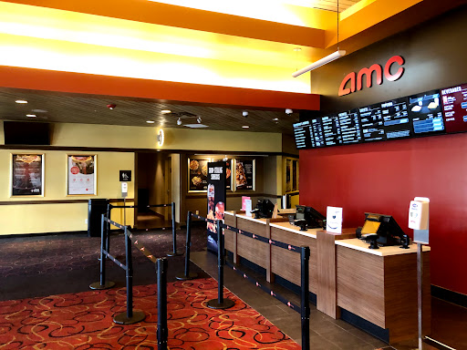 Movie Theater «AMC Dine-in Theatres Coral Ridge 10», reviews and photos, 3401 NE 26th Terrace, Fort Lauderdale, FL 33306, USA