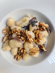 Photo n°34 de Osteria dei sapori à Metz ()