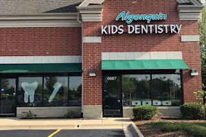 Algonquin Kids Dentistry image