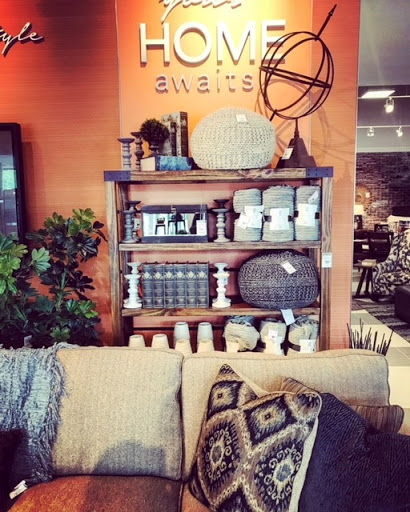 Furniture Store «Ashley HomeStore», reviews and photos, 2350 Central Park Ave, Yonkers, NY 10710, USA