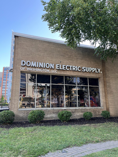 Dominion Electric Supply