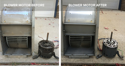 Service Champions Plumbing, Heating & AC image