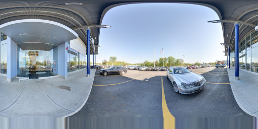 Used Car Dealer «Wagner Mercedes-Benz of Shrewsbury», reviews and photos, 760 Boston Turnpike, Shrewsbury, MA 01545, USA
