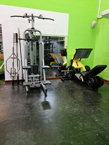 WinJoy Fitness Health - Seixal