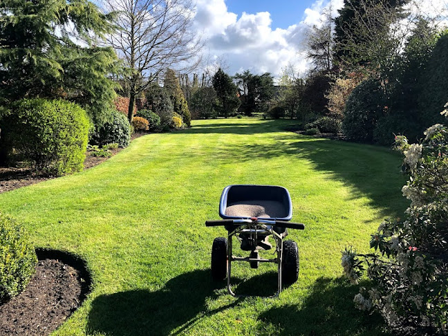 Comments and reviews of Sharpes Lawn Care