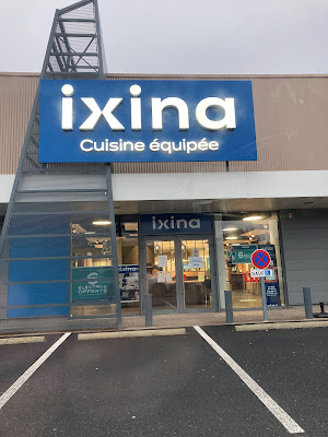 IXINA Avranches à Avranches