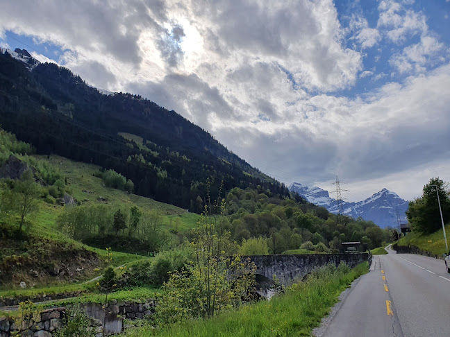 Kantonsstrasse, 8765 Glarus Süd, Schweiz