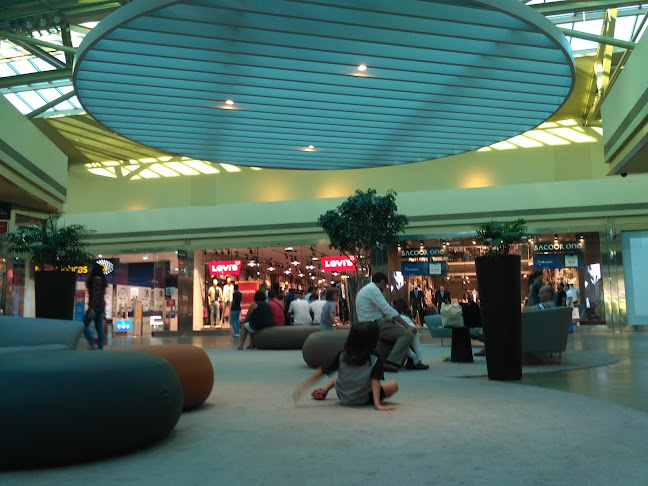 Opinii despre Levi's în Vila do Conde - Loja de roupa