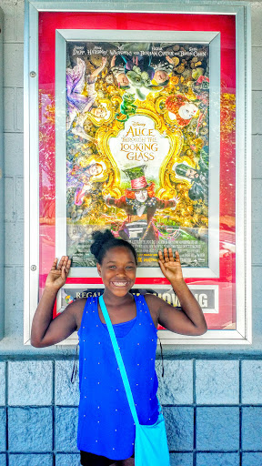 Movie Theater «Carrollton 10 Cinemas», reviews and photos, 1135 Bankhead Hwy, Carrollton, GA 30116, USA