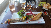 Plats et boissons du Restaurant de fruits de mer Chez Prosper à Perros-Guirec - n°19