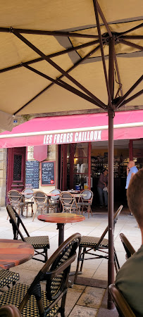 Atmosphère du Restaurant Les frères Cailloux à Bordeaux - n°6