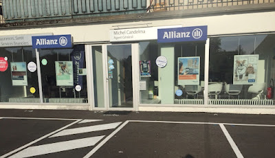 Allianz Assurance VALENTIGNEY - Michel CANDELMA à Valentigney