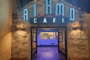 Alamo Cafe image