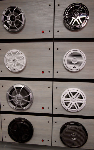 Car Stereo Store «HIGH TECH ELECTRONICS», reviews and photos, 880 E 9th St #2, Hialeah, FL 33010, USA