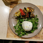 Photo n°3 de l'avis de Tro.t fait le 23/11/2019 à 19:13 sur le  Vero Bistro à Pisa