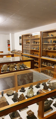 Rezensionen über Musée des minéraux et des fossiles in Bulle - Museum