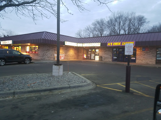 Beverage Distributor «Central Spirits Liquor Store», reviews and photos, 1438 93rd Ln NE, Blaine, MN 55449, USA