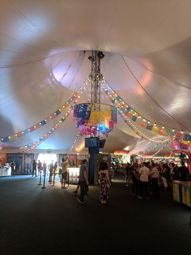 Racecourse «Suffolk Downs», reviews and photos, 525 William F McClellan Hwy, Boston, MA 02128, USA