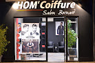 Photo du Salon de coiffure Hom'coiffure à Alès