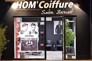 Hom'coiffure image