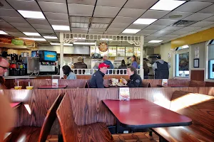 Biscuitville image