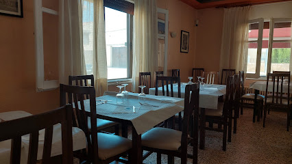 Restaurante Roma - Carretera Sagunto-Burgos, 31, BAJO, 44380 Villarquemado, Teruel, Spain