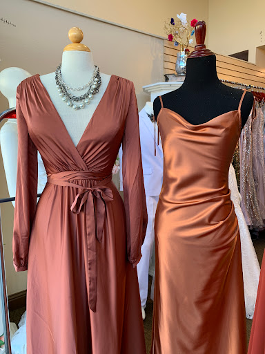 Bridal Shop «Elegant Designs Bridal», reviews and photos, 2001 Arden Way, Sacramento, CA 95825, USA