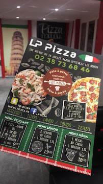 Photos du propriétaire du Restaurant LP PIZZA à Sotteville-lès-Rouen - n°14