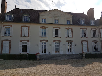 SAS Institute à Évry-Grégy-sur-Yerre