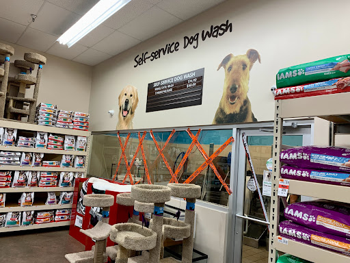 Pet Supply Store «Pet Supplies Plus», reviews and photos, 803 Hillcrest Rd, Mobile, AL 36695, USA