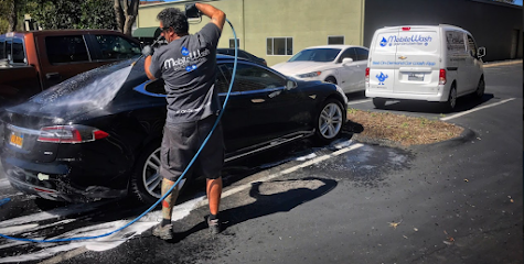 MobileWash - Car Wash & Auto Detailing App Laguna Beach