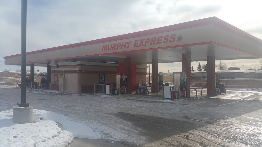 Murphy Express