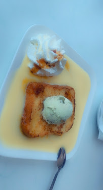 Plats et boissons du Restaurant Brasserie de la plage à Cayeux-sur-Mer - n°3