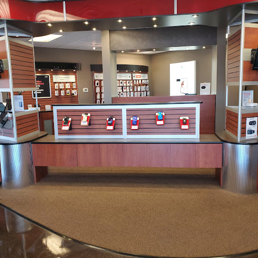 Cell Phone Store «Verizon Authorized Retailer – Cellular Sales», reviews and photos, 1820 Madison St, Clarksville, TN 37043, USA