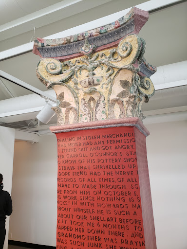 Art Museum «North Dakota Museum of Art», reviews and photos, 261 Centennial Dr, Grand Forks, ND 58202, USA