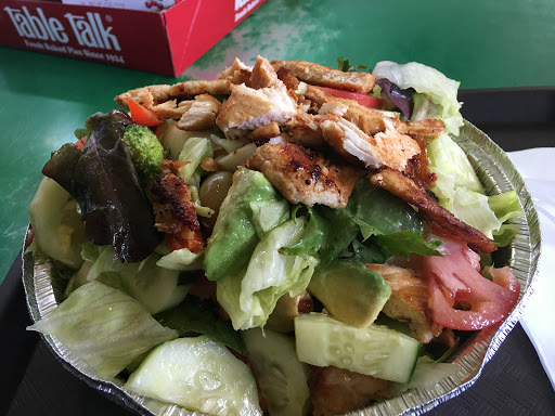 Grocery Store «Tulcingo Grocery», reviews and photos, 106-18 Northern Blvd, Corona, NY 11368, USA