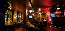 Atmosphère du Restaurant Le QG à Paris - n°16