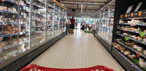 Auchan Supermarché Rambouillet à Rambouillet