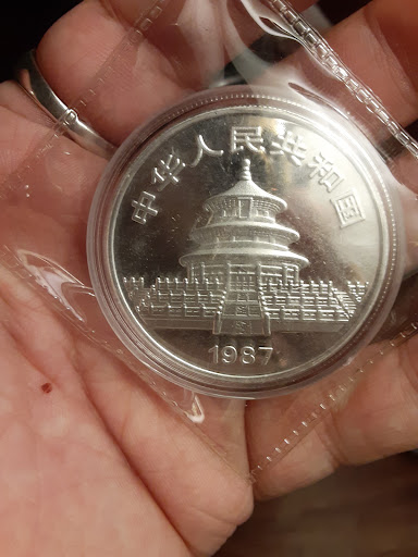 Pawn Shop «EZPAWN», reviews and photos, 1001 N Beckley Ave #608, DeSoto, TX 75115, USA