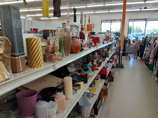 Thrift Store «Sunshine Thrift Stores of Bradenton, Inc.», reviews and photos, 3611 1st St E #230, Bradenton, FL 34208, USA