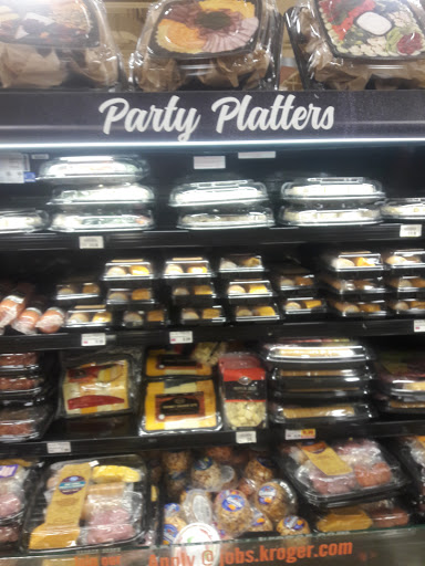 Grocery Store «Kroger», reviews and photos, 30935 Five Mile Road, Livonia, MI 48154, USA