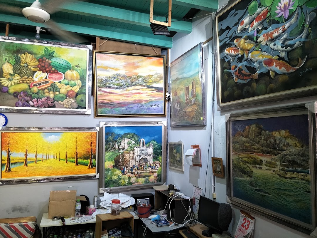 G.M Choo Art Gallery