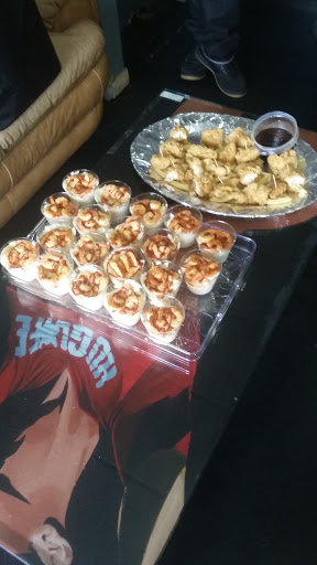 Tattoo Shop «Studio 219 INK», reviews and photos, 1900 Piedmont Rd NE, Atlanta, GA 30324, USA