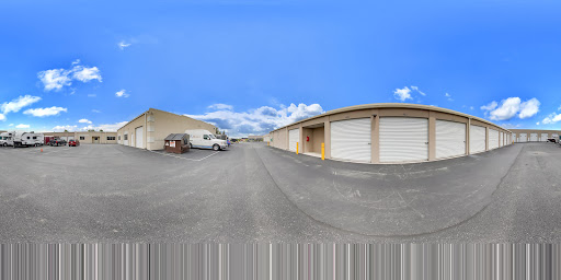 Self-Storage Facility «Global Self Storage», reviews and photos, 13942 E 96th St, McCordsville, IN 46055, USA