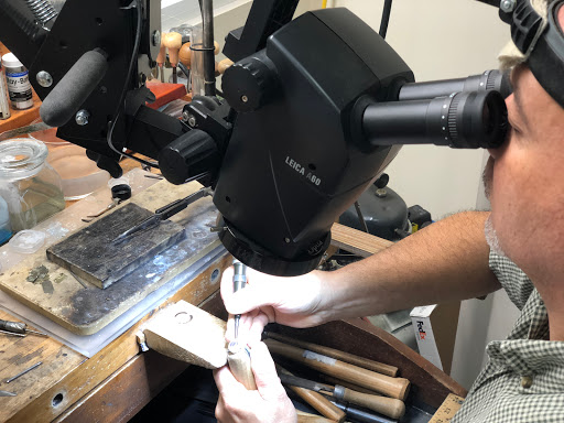 Jeweler «JMR Jewelers», reviews and photos, 9299 Sheridan St, Hollywood, FL 33024, USA