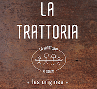 Photos du propriétaire du Restaurant italien La Trattoria - Restaurant Aix-les-Bains - n°1